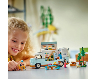 LEGO Friends 42663 Przygoda w kamperze przyjaciół - 1284102 - zdjęcie 14